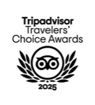 TripAdvisor Travellers' Choice