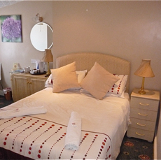Quarto duplo