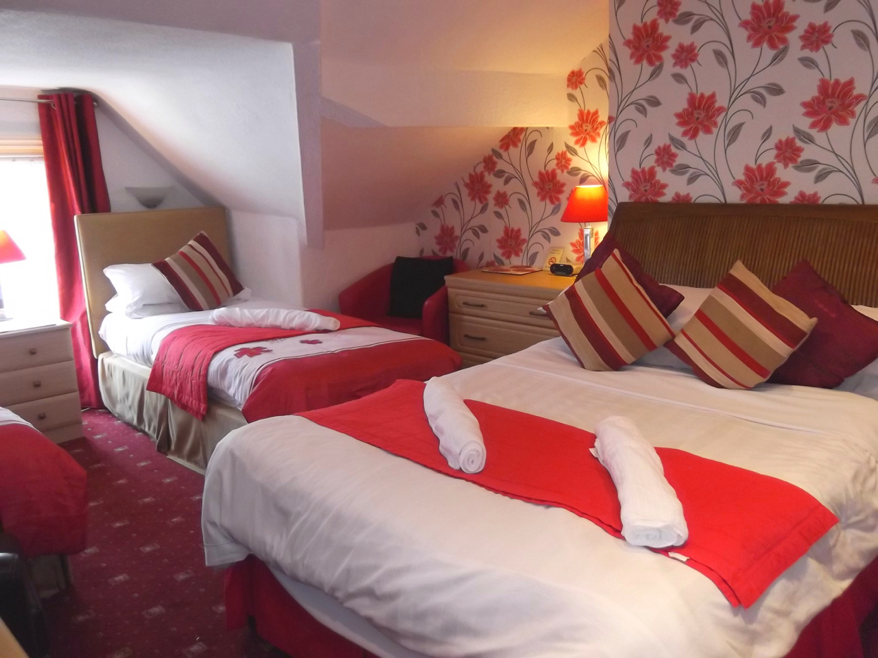 Quarto familiar