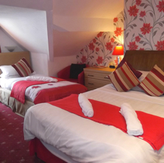 Quarto familiar