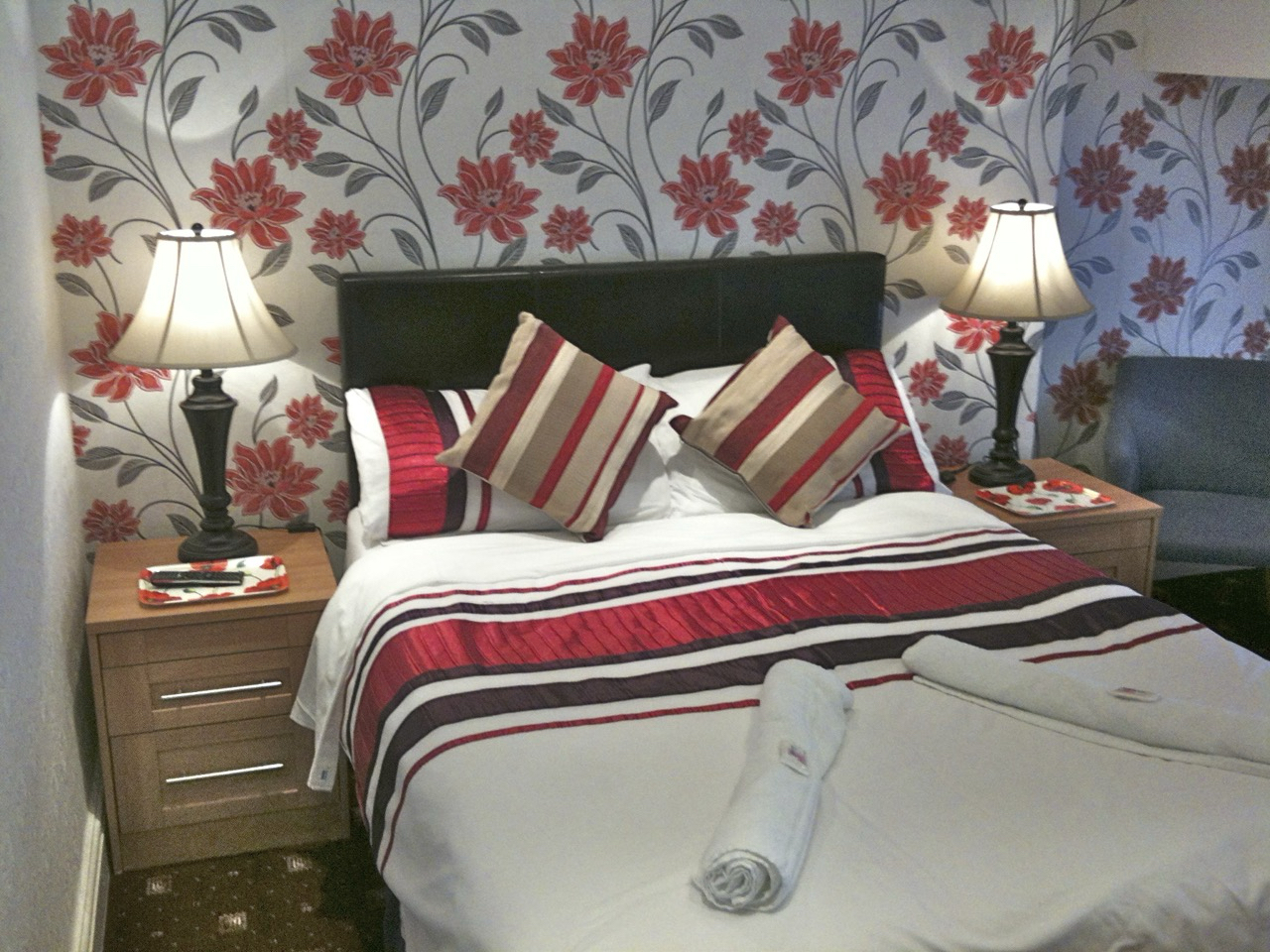 Quarto familiar