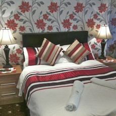 Quarto familiar