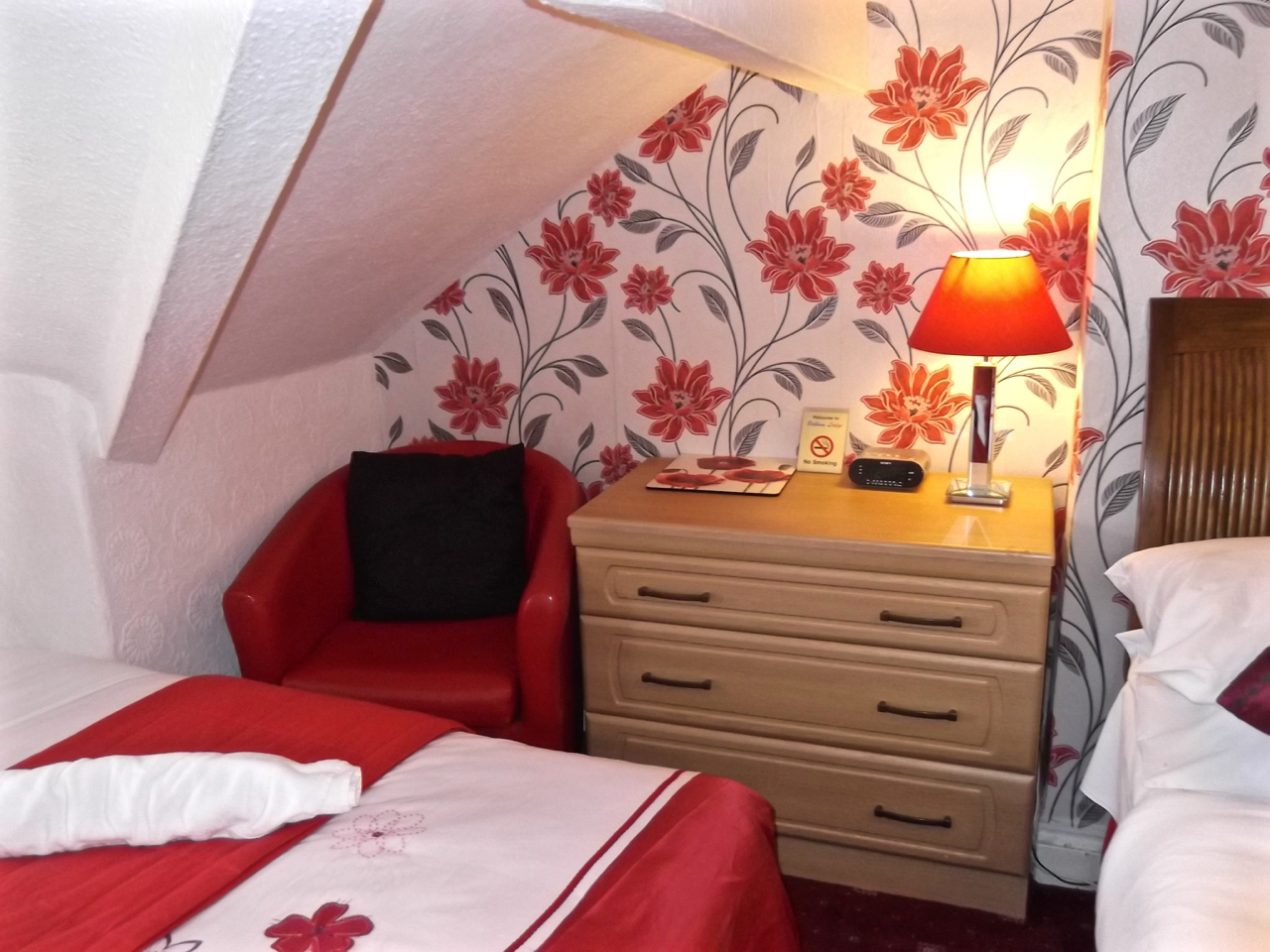 Quarto familiar