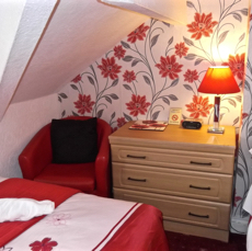 Quarto familiar