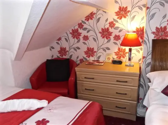 Quarto familiar